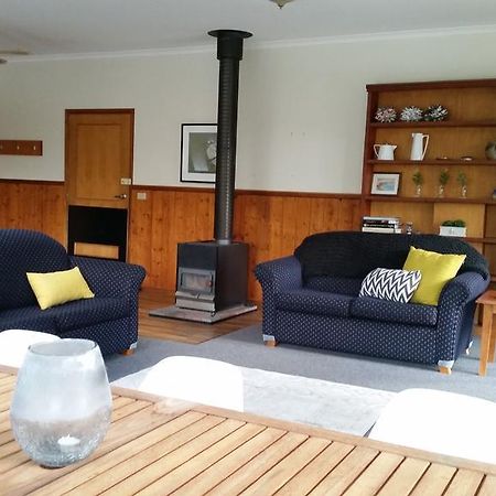 Hiview Holiday Home Halls Gap Quarto foto